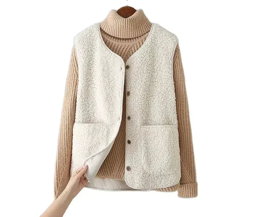 Jordyn | Elegant cardigan