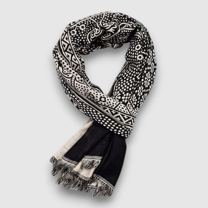 Darragh | Elegant Scarf