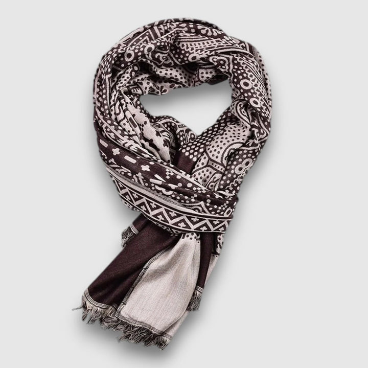 Darragh | Elegant Scarf