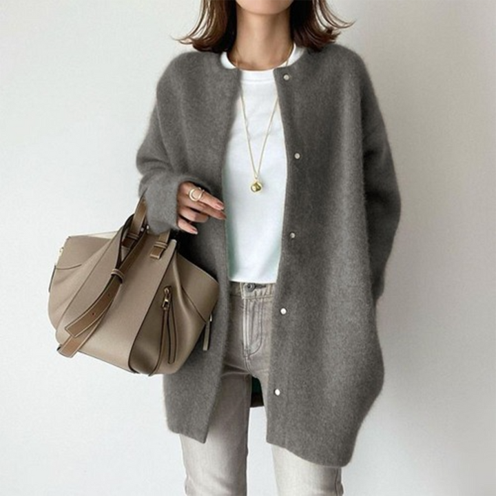 Marilyn | Elegant Cardigan