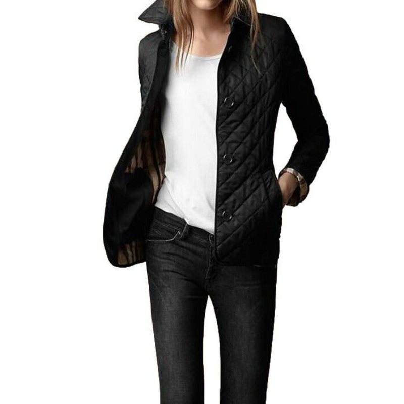 Katelyn | Sophisticated jacket