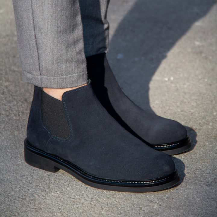 Fergus | Chelsea Boots