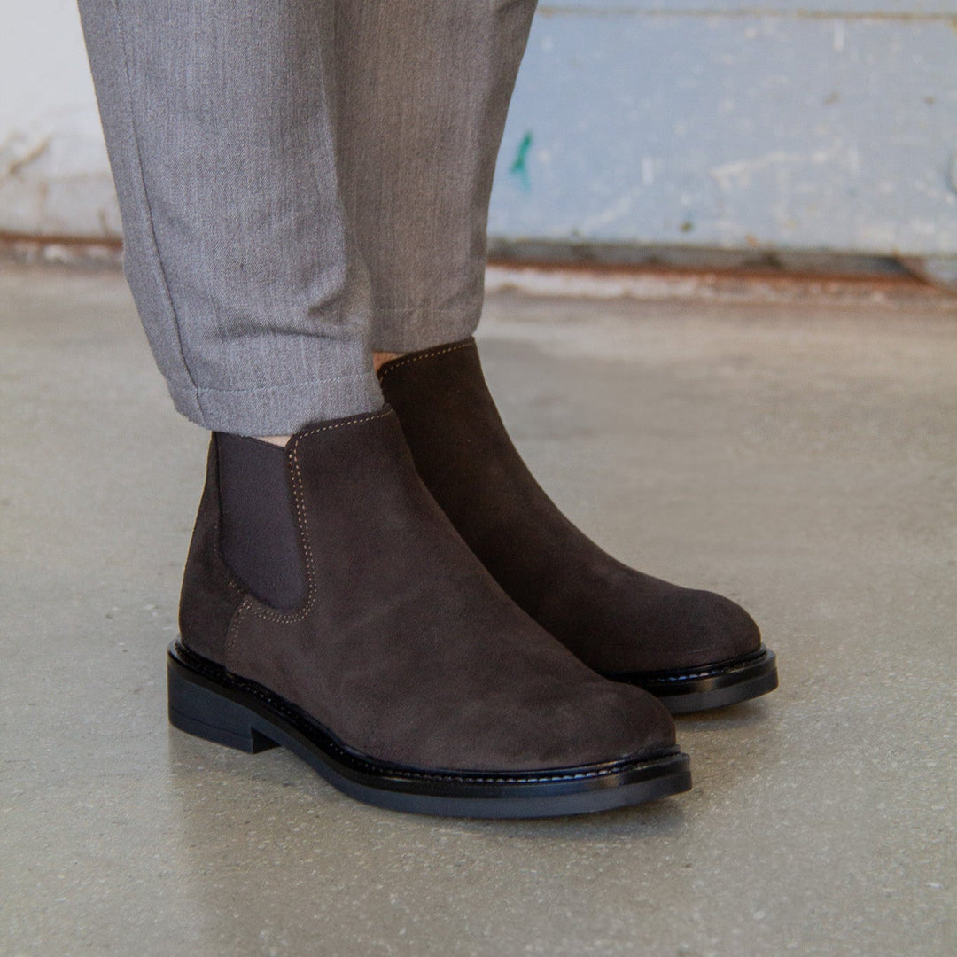 Fergus | Chelsea Boots