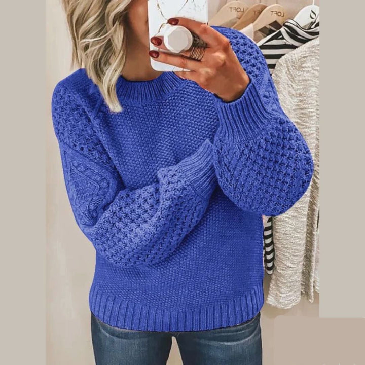 Cara | Elegant Sweater