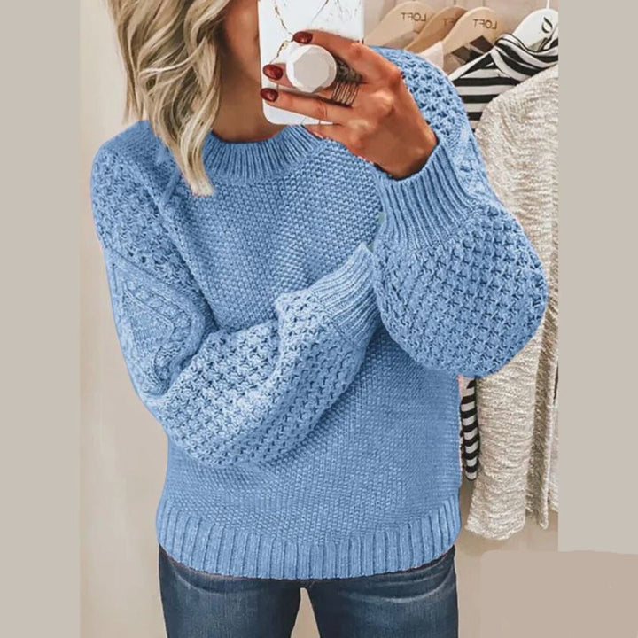 Cara | Elegant Sweater