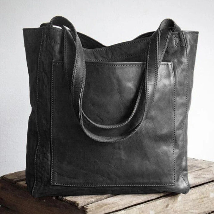 Rachel | Elegant Shopper Bag