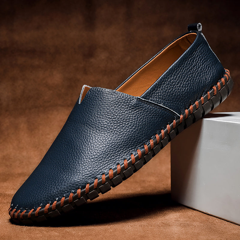 Rowan | Loafers