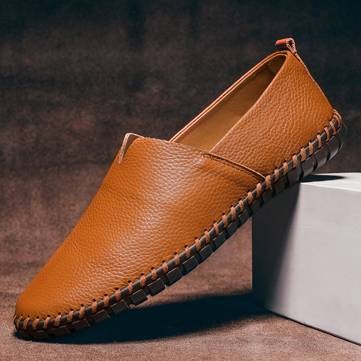 Rowan | Loafers