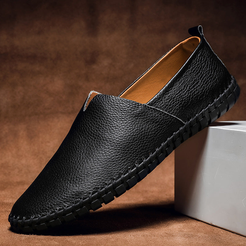 Rowan | Loafers