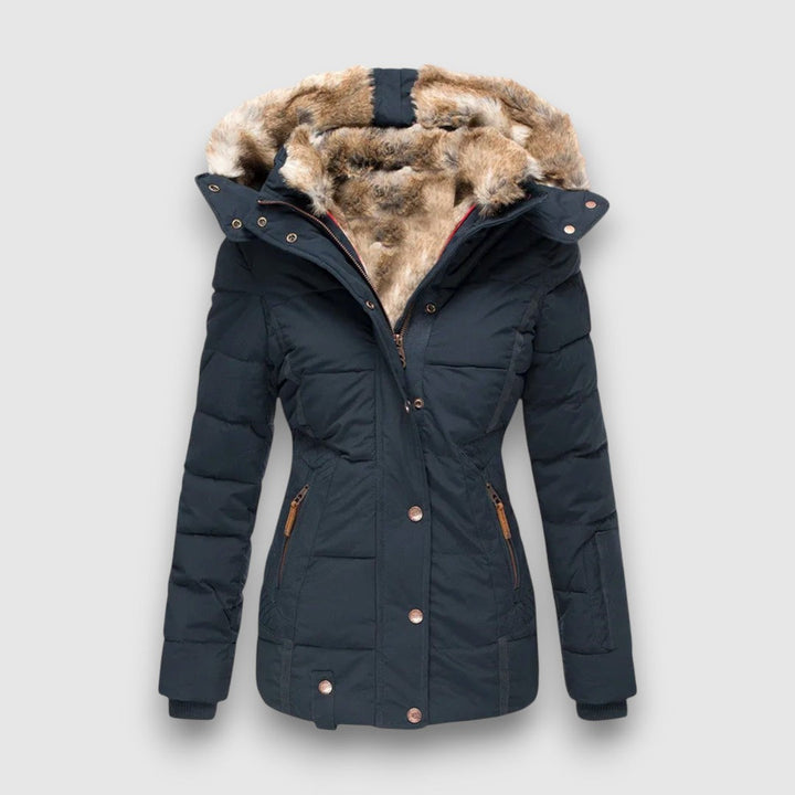 Shannon | Elegant Winter Jacket