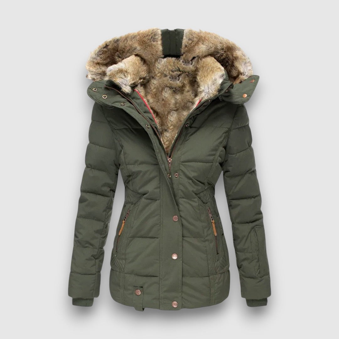 Shannon | Elegant Winter Jacket