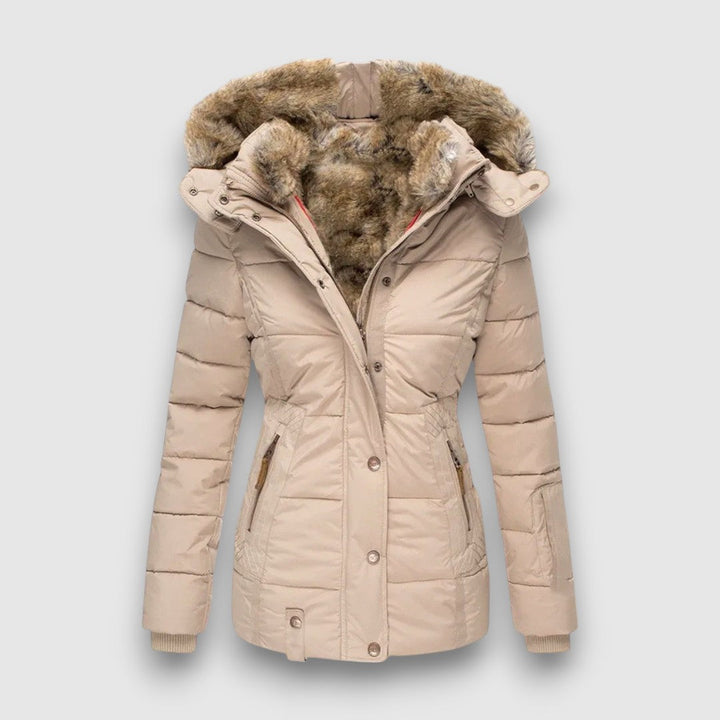 Shannon | Elegant Winter Jacket