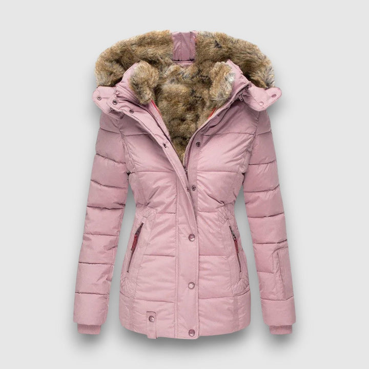 Shannon | Elegant Winter Jacket