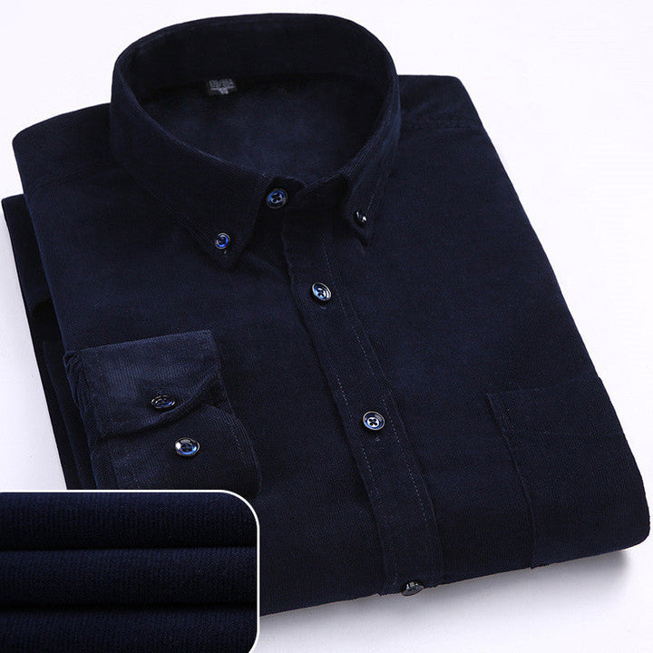 Ulysses | Men’s Collar Shirt