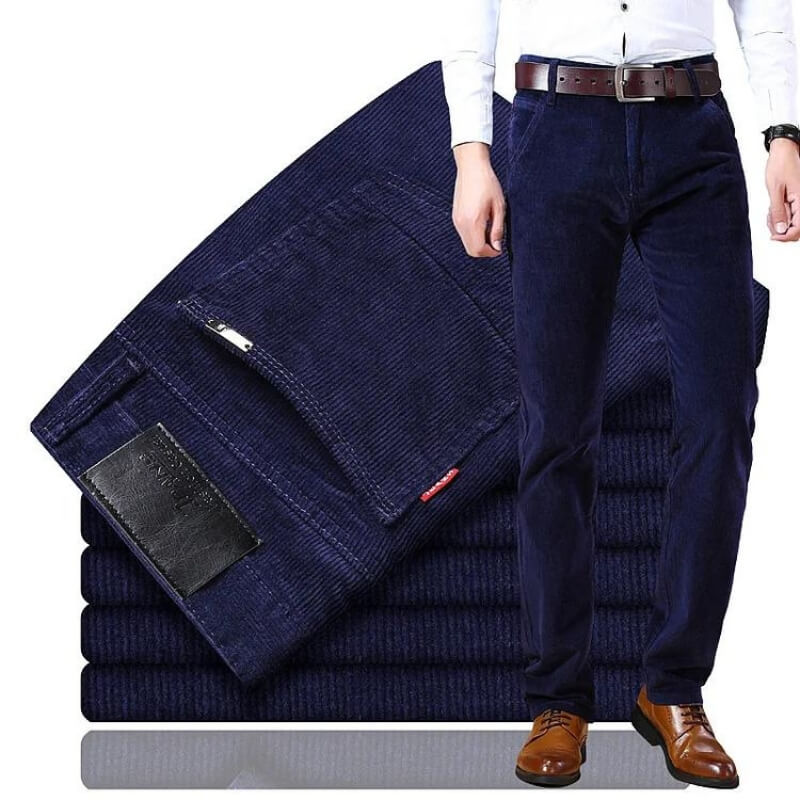 Cooper | winter trousers