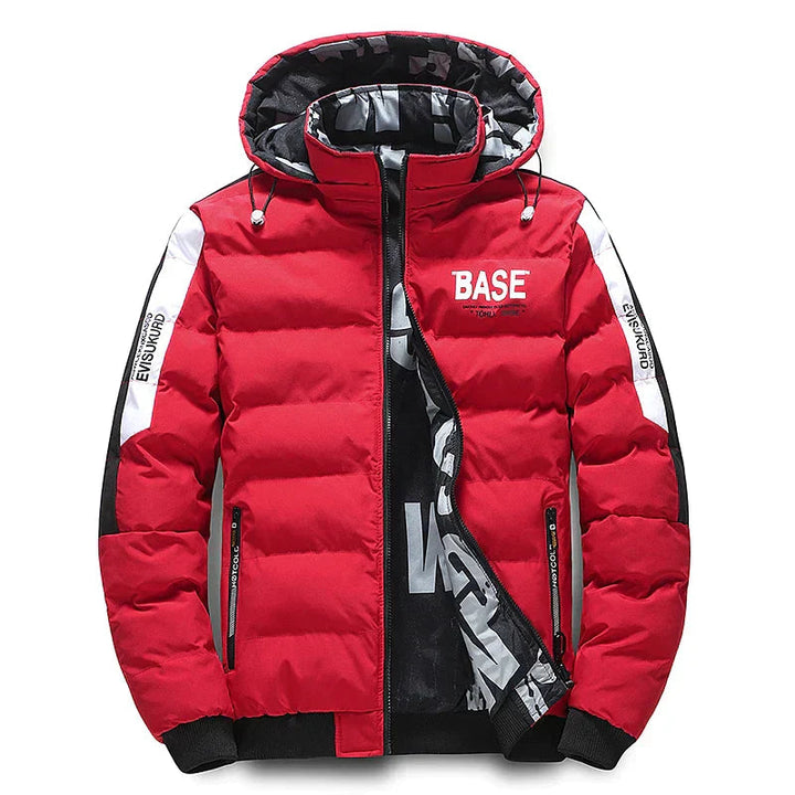 Easton | Men's Winter Jacket