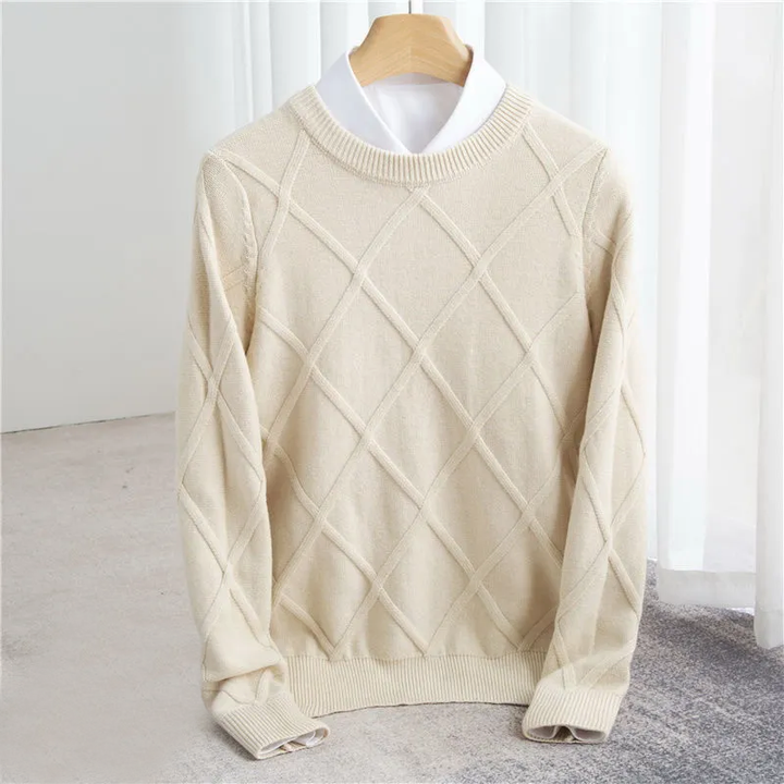 Evander | Premium Sweater