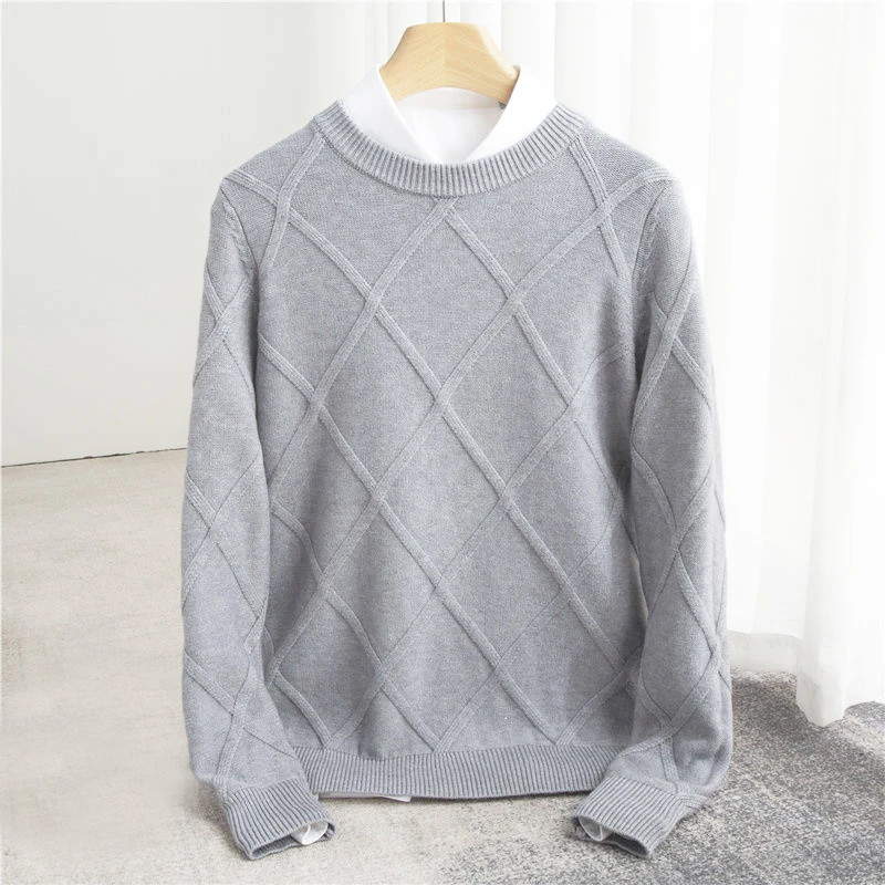 Evander | Premium Sweater