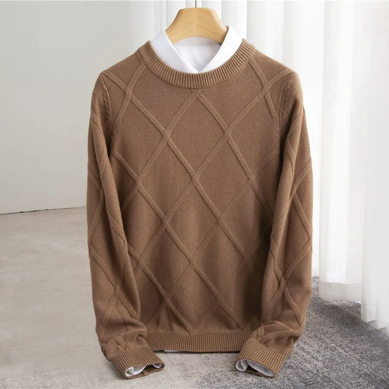 Evander | Premium Sweater