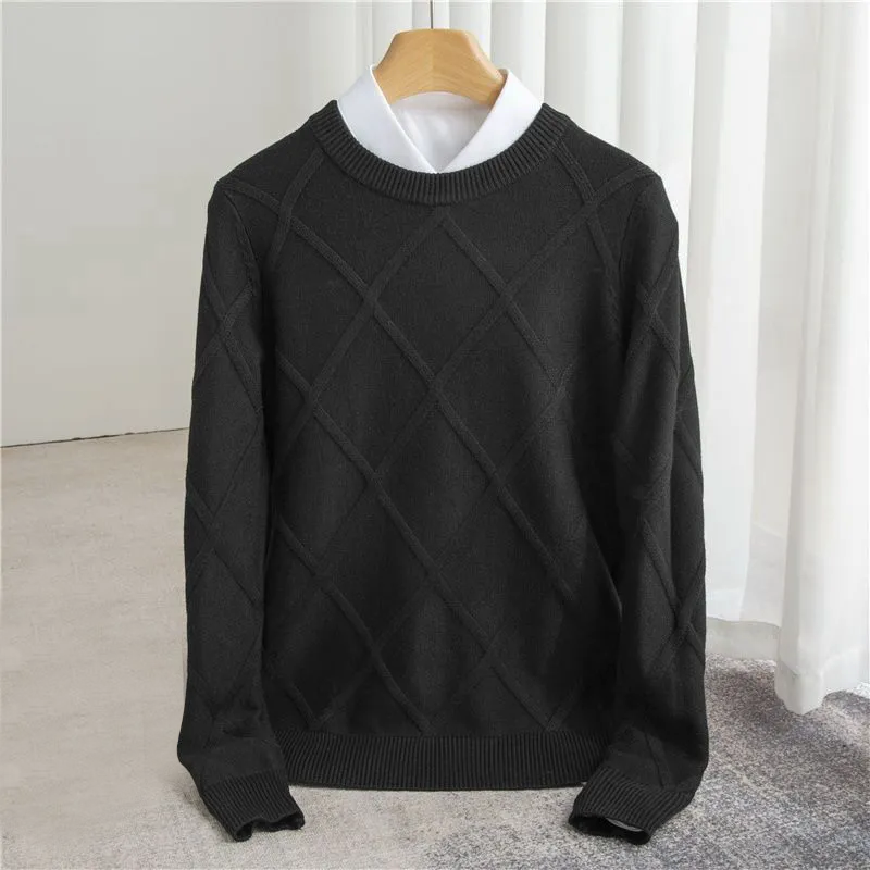 Evander | Premium Sweater