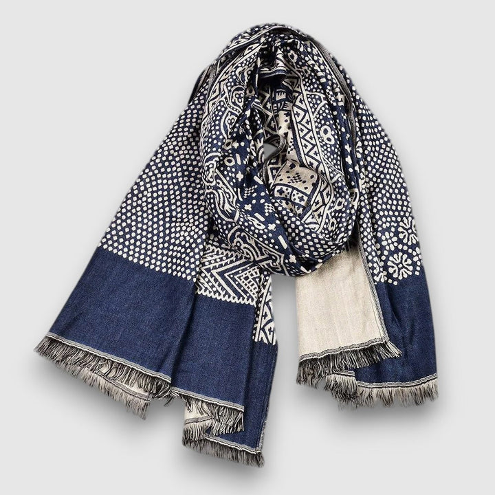 Darragh | Elegant Scarf