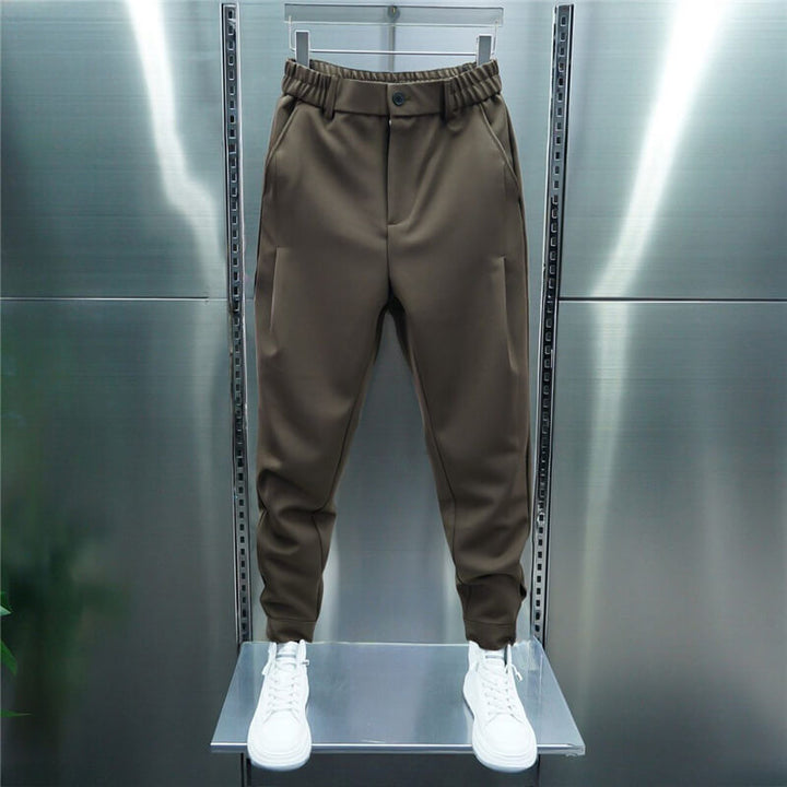 Zion | Casual Pants