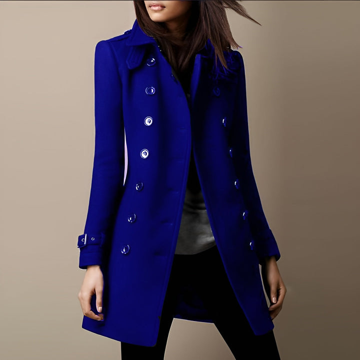 Reese | Trendy coat for women