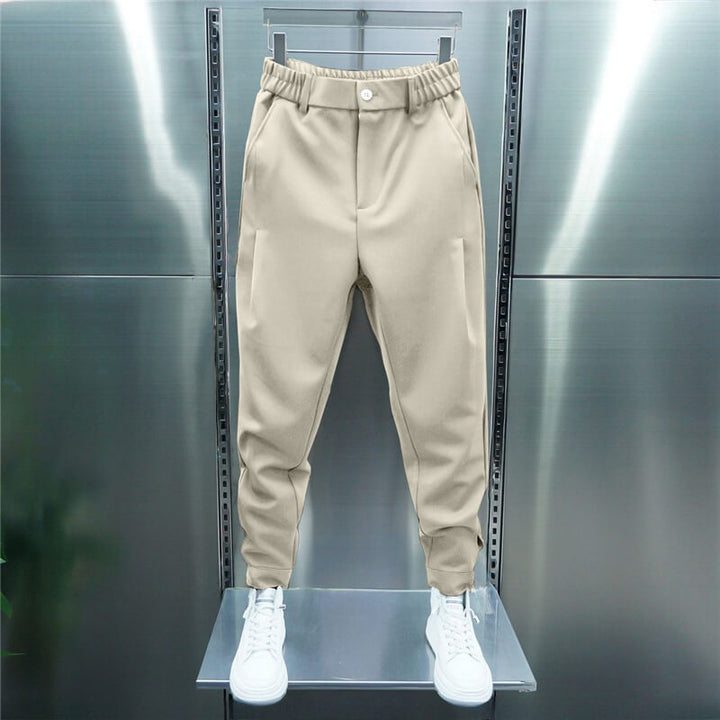 Zion | Casual Pants