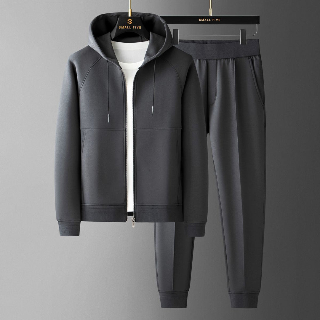 Gabriel | Elite Tracksuit Set