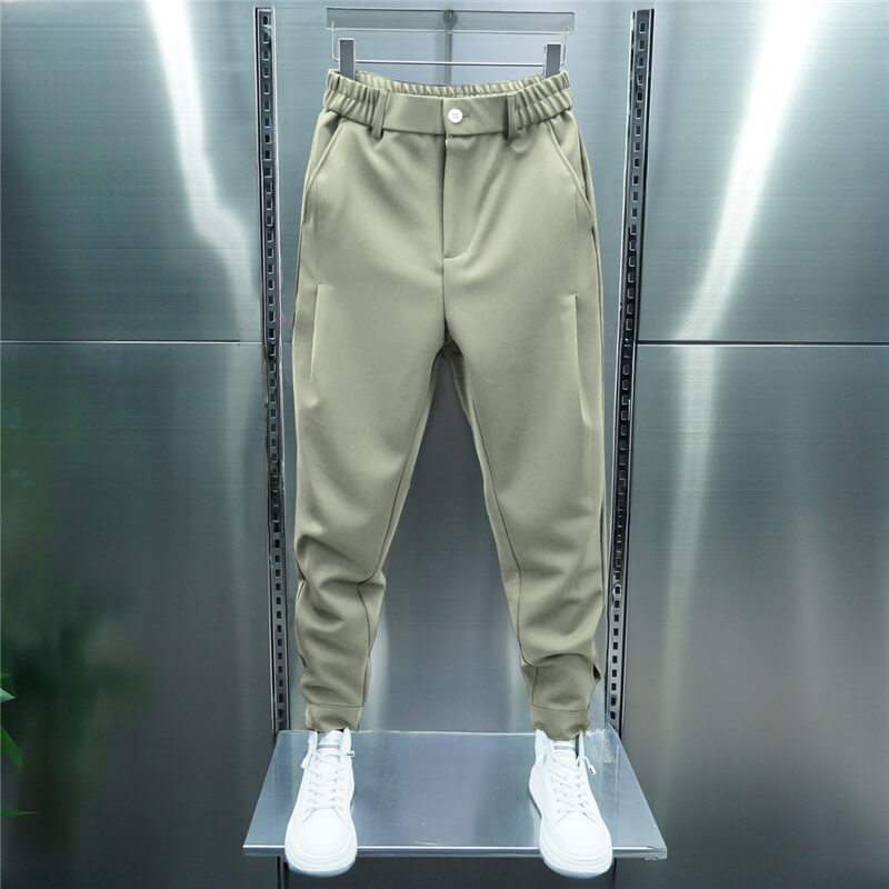 Zion | Casual Pants