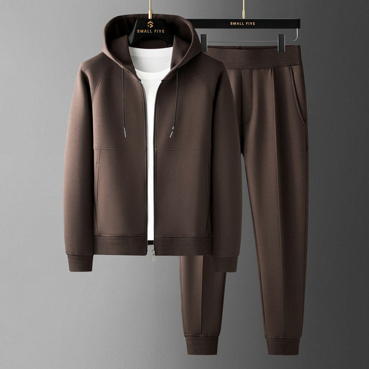 Gabriel | Elite Tracksuit Set