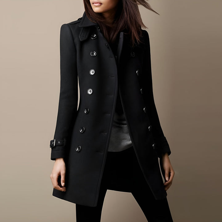 Reese | Trendy coat for women