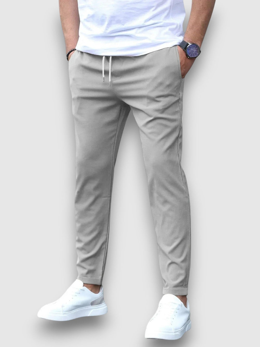 Charles | Elegant and Comfortable Pants