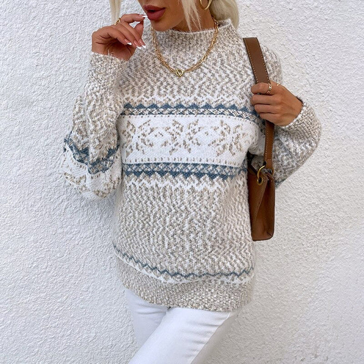 Quitterie | Vintage Sweater