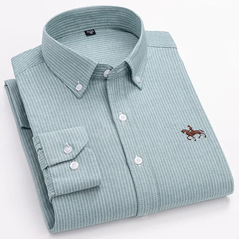 Chester | Collared Shirt