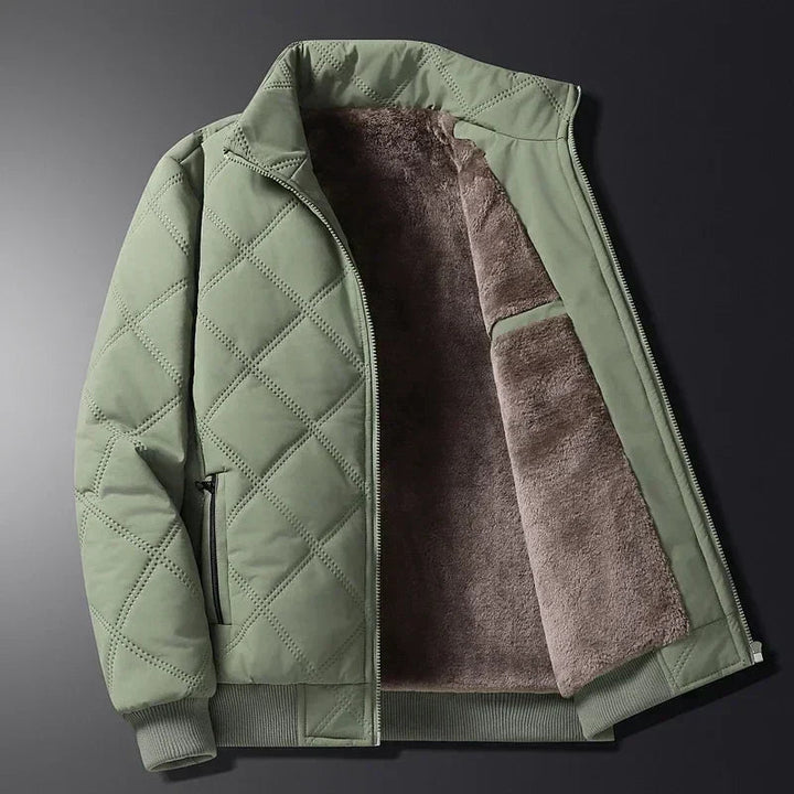 Jack | Men's winter jacket