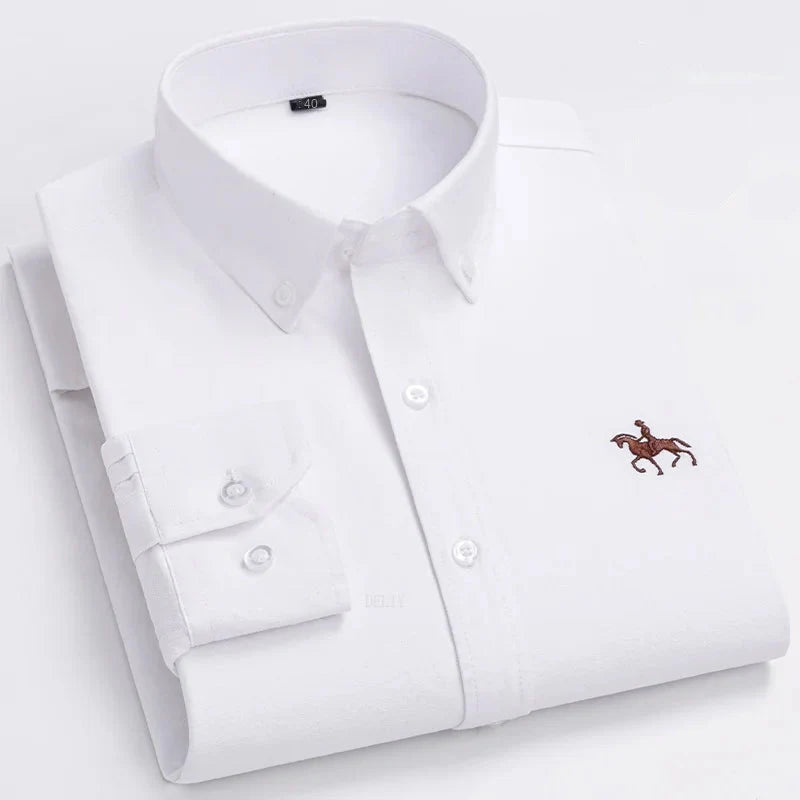 Chester | Collared Shirt