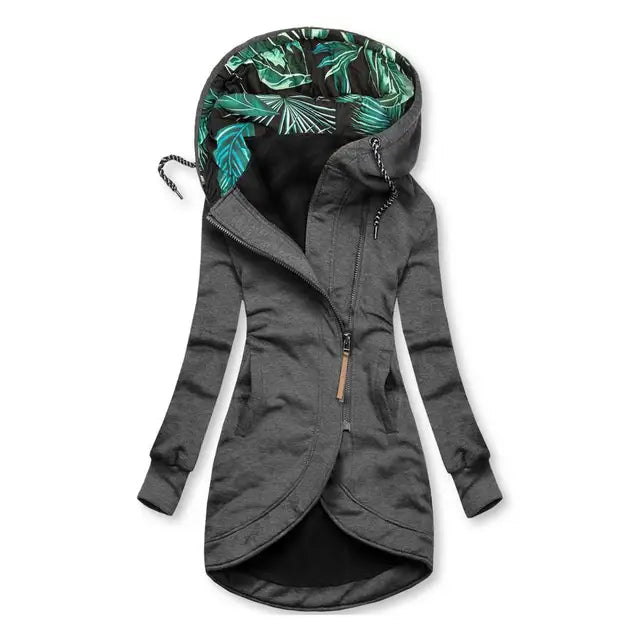 Caroline | Waterproof and windproof winter coat