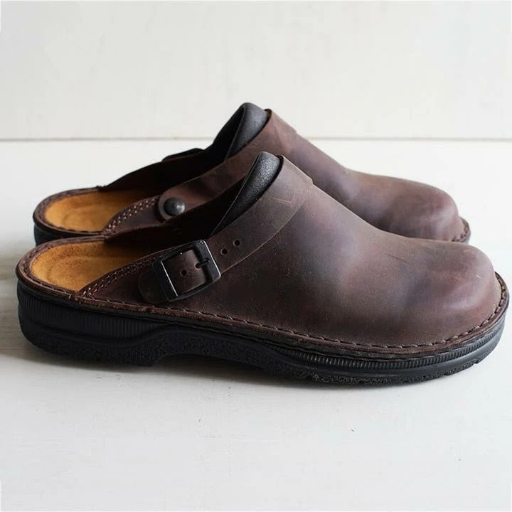 Magnus | Orthopaedic Shoes For Men