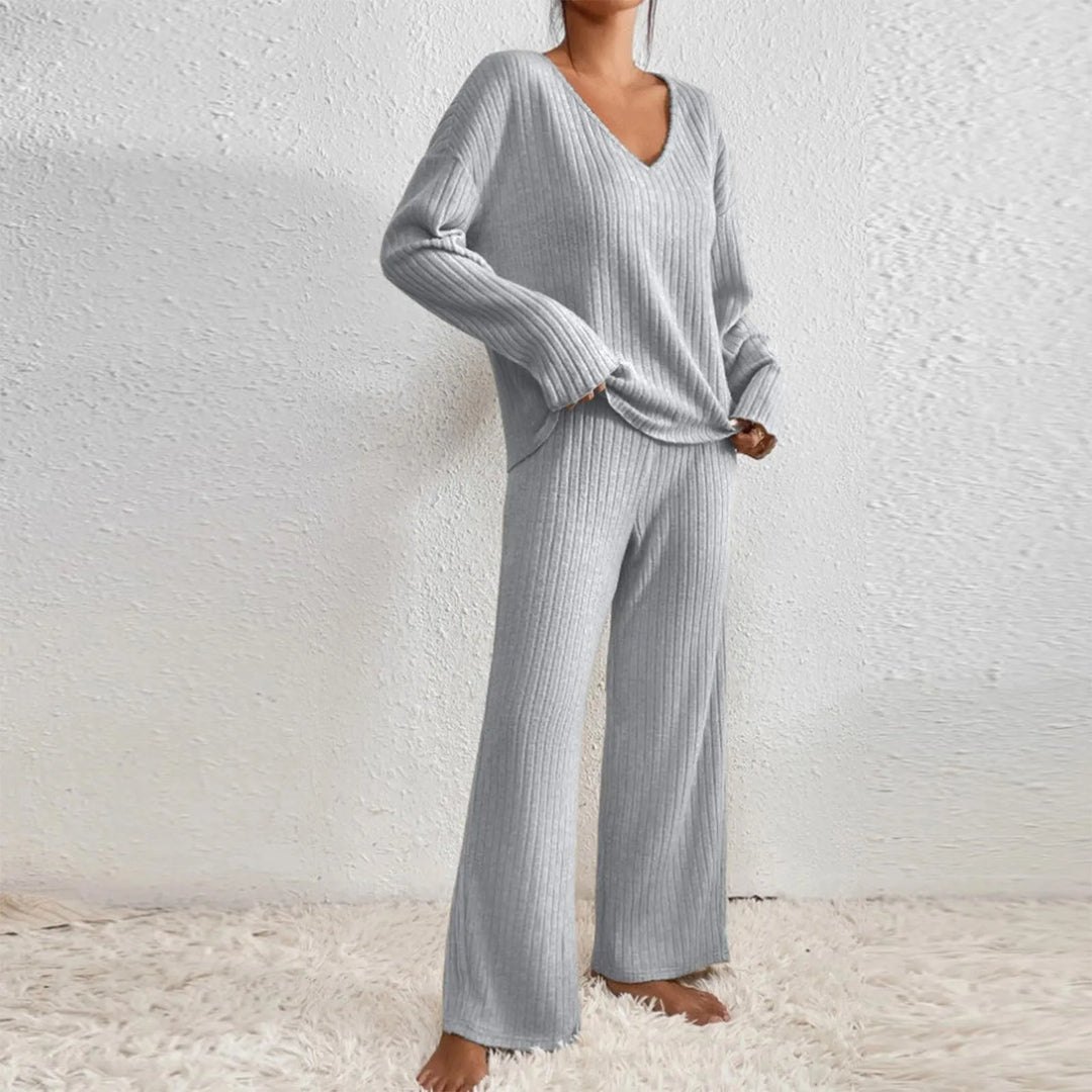 Lainey | 2 Piece Knit Set