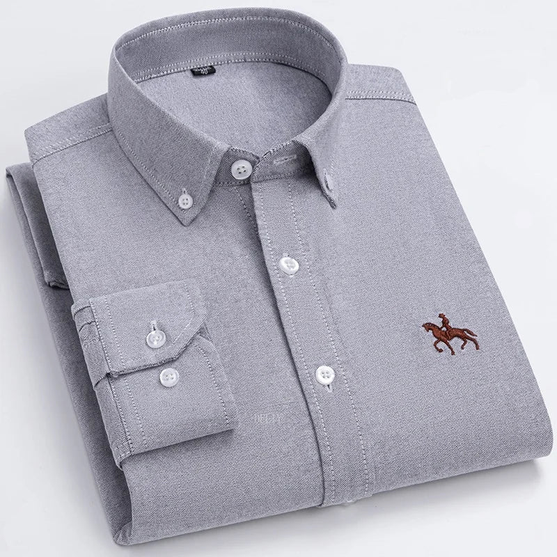 Chester | Collared Shirt