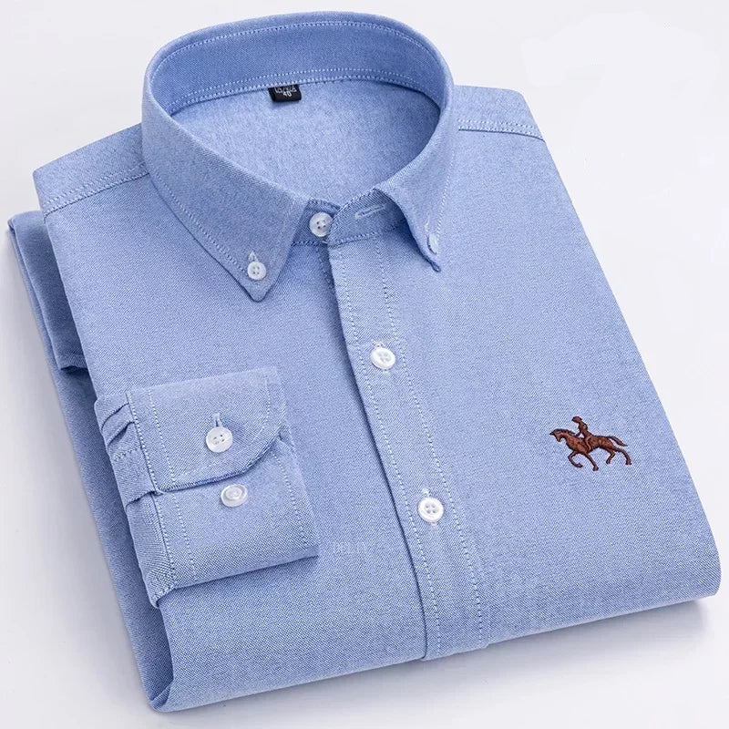 Chester | Collared Shirt