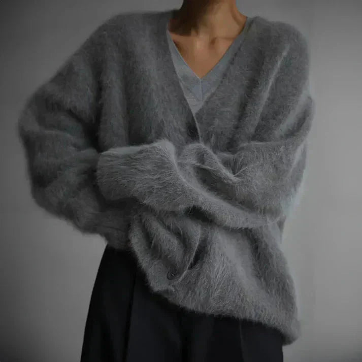 Mireille | Oversized Sweater