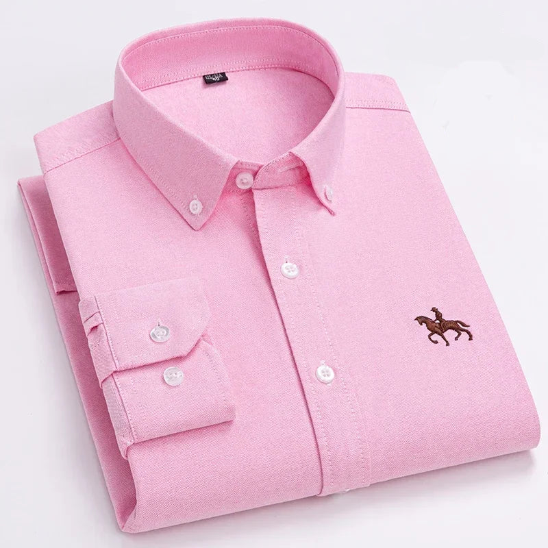 Chester | Collared Shirt