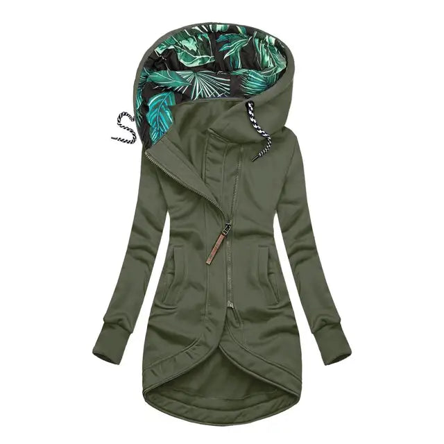 Caroline | Waterproof and windproof winter coat