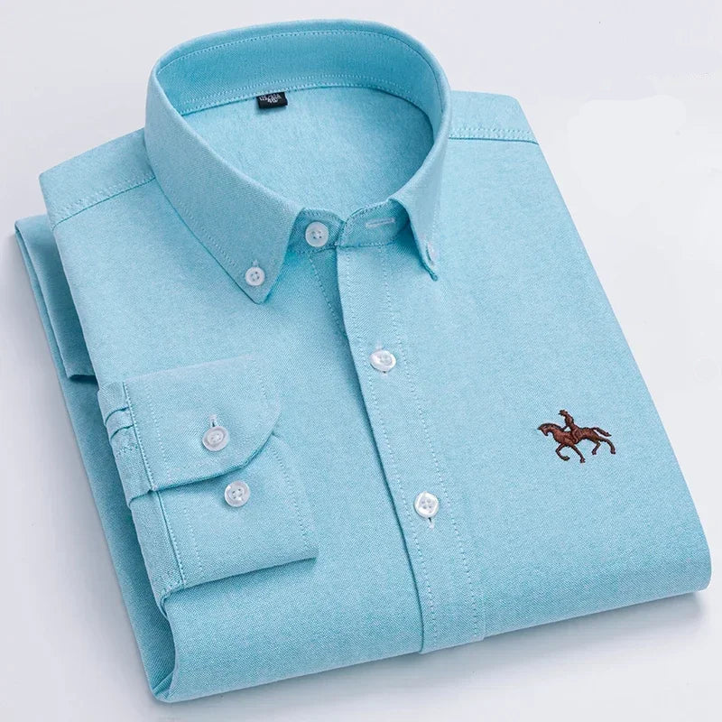 Chester | Collared Shirt