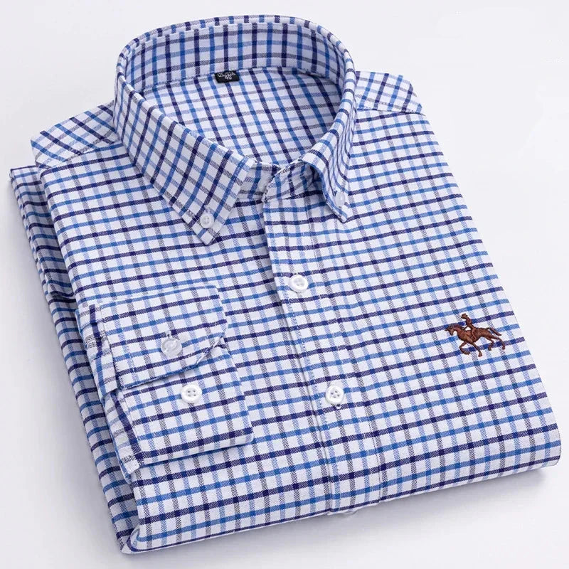 Chester | Collared Shirt