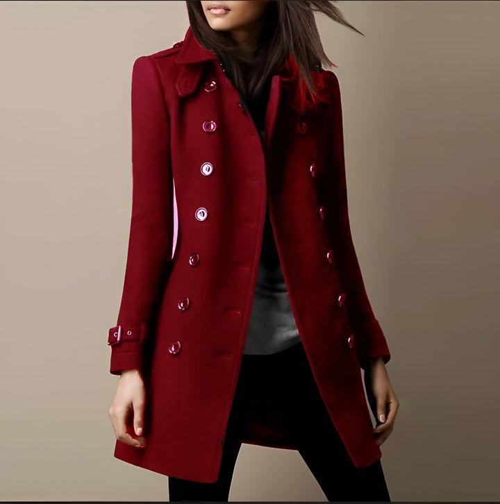 Reese | Trendy coat for women