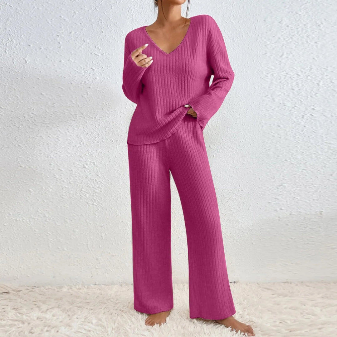 Lainey | 2 Piece Knit Set