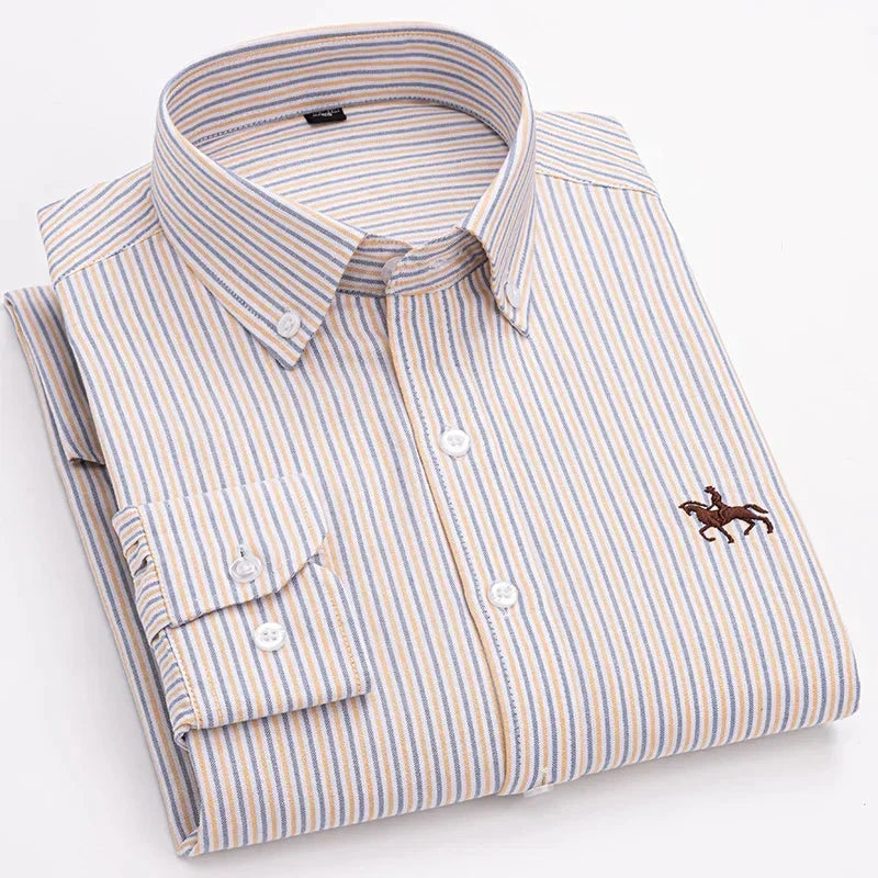 Chester | Collared Shirt